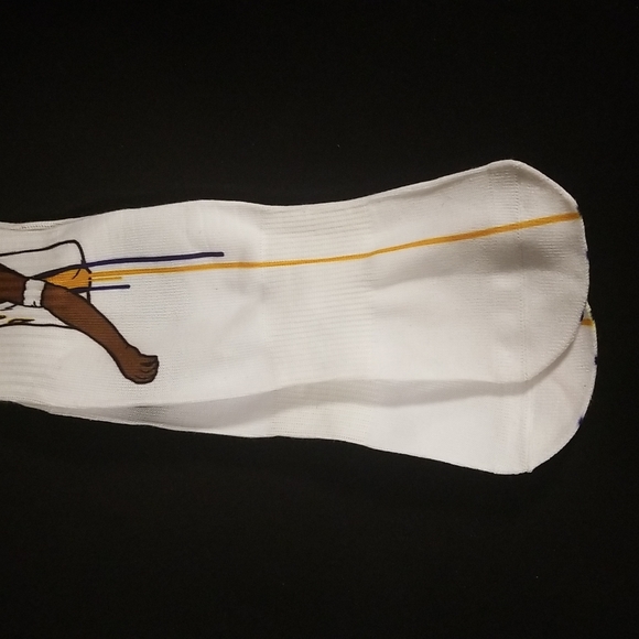 Kobe Bryant Novelty Socks - Picture 2 of 7